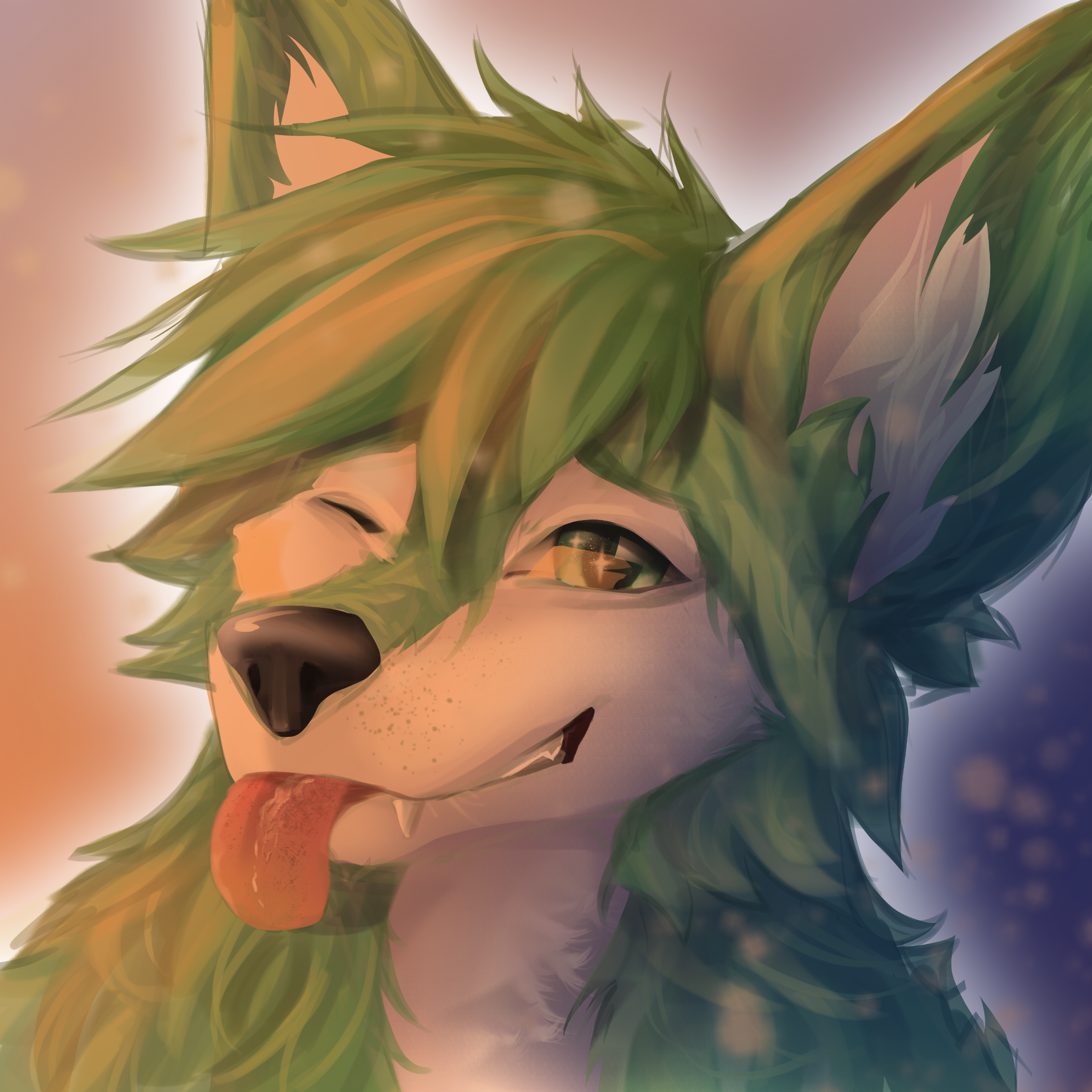 Fuzzzdeeke