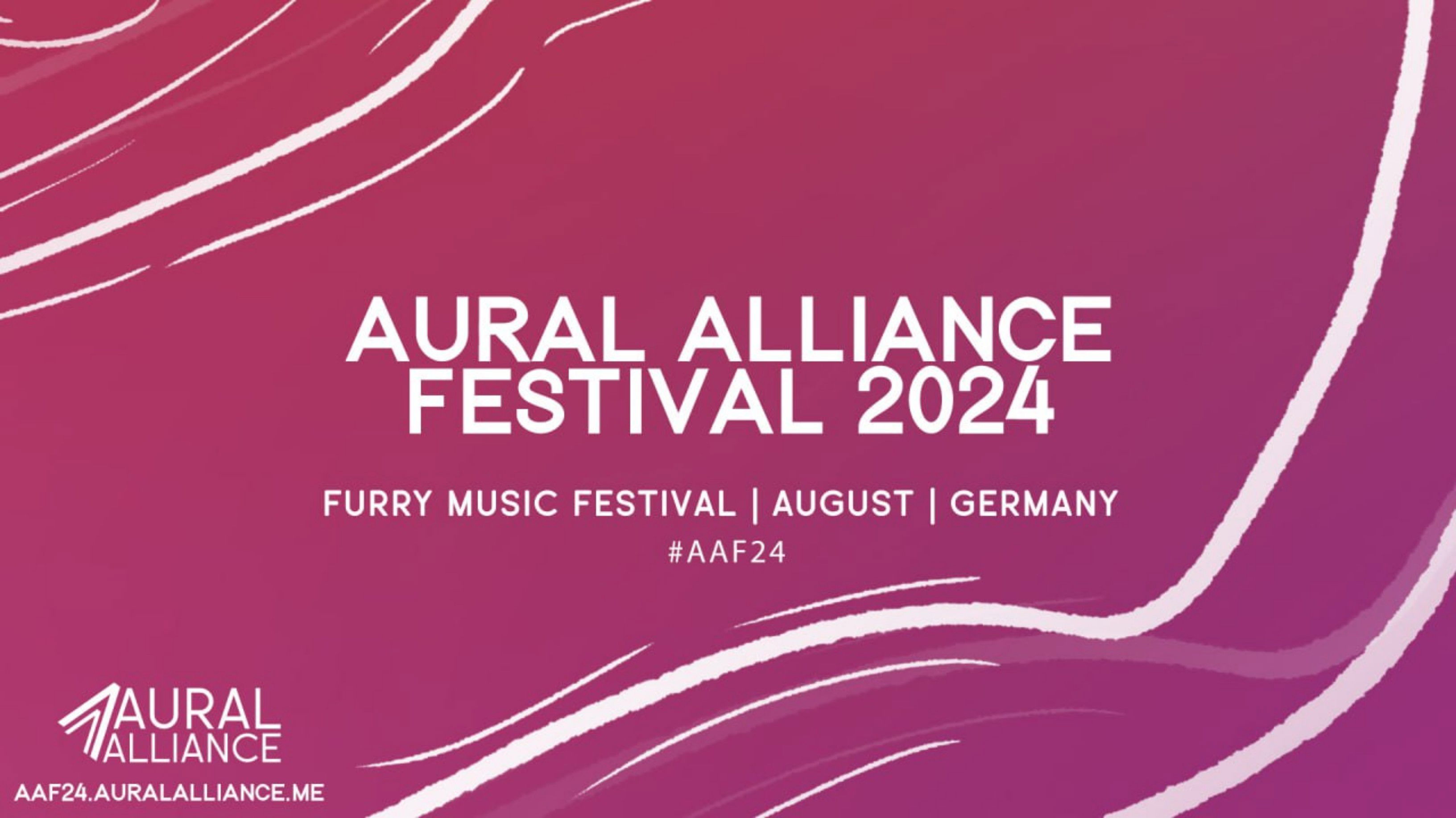 Aural Alliance Furry Music Festival 2024 (AAFest)