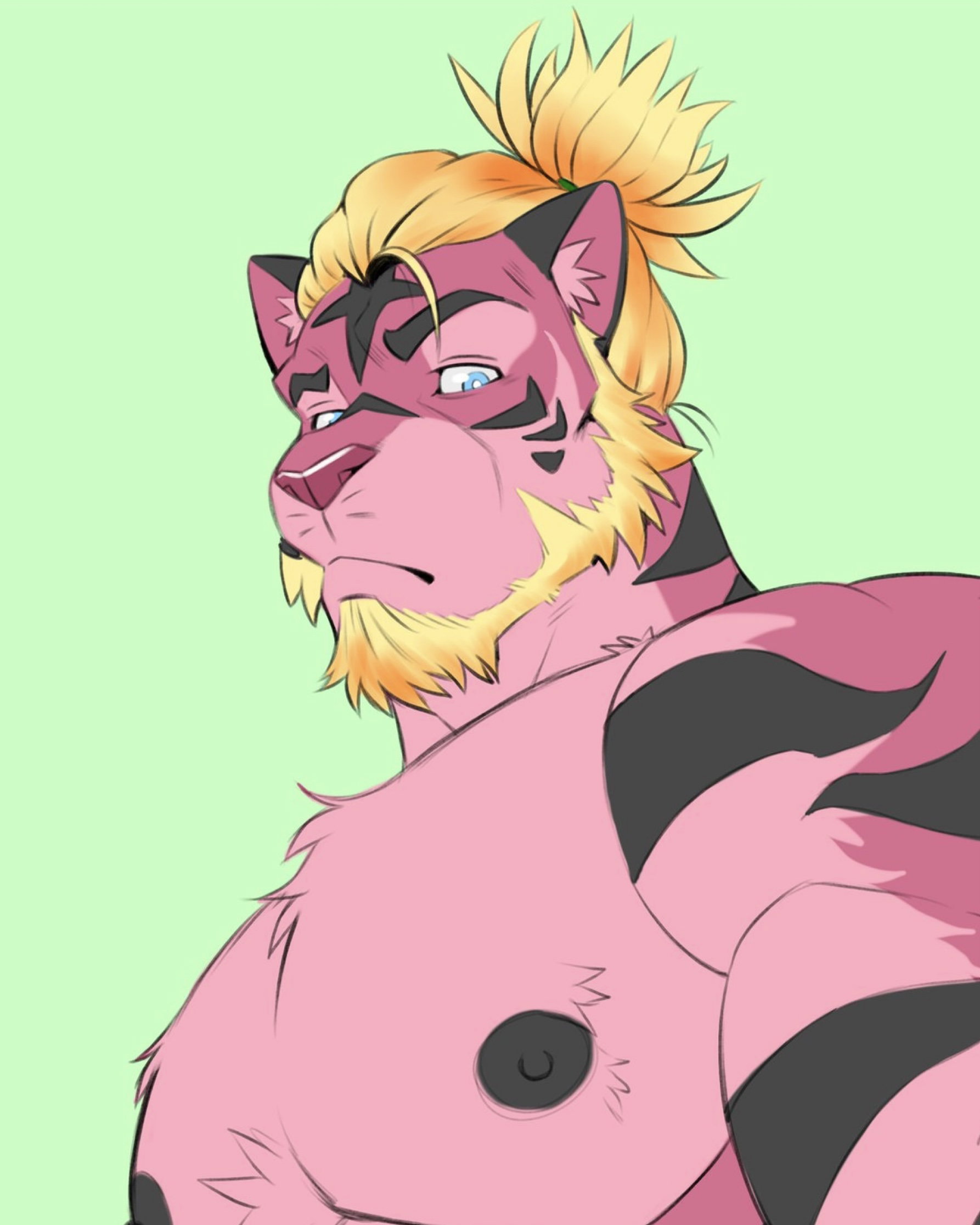 Nick