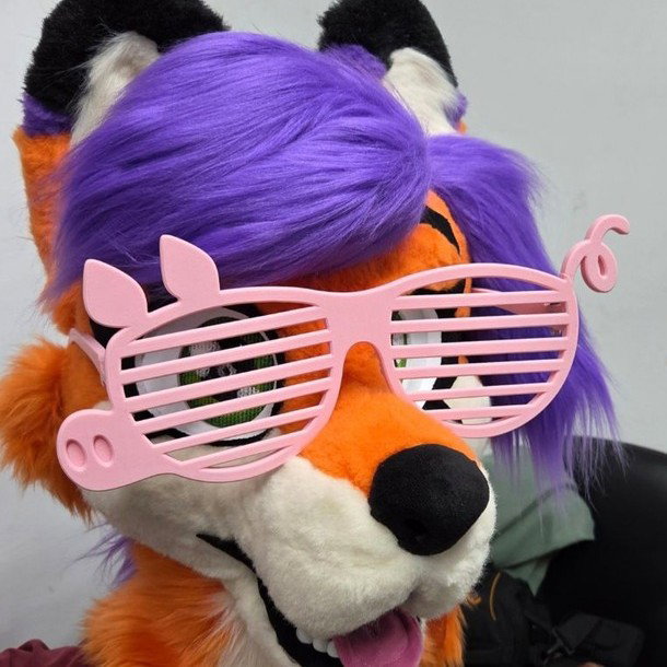 Foxxy