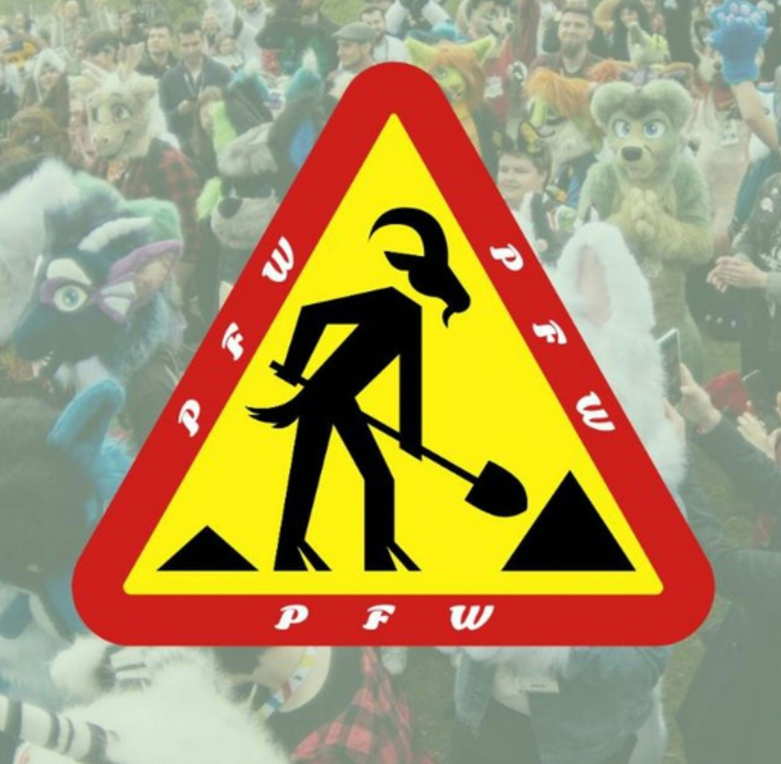 Poznański Fursuit Walk 2023