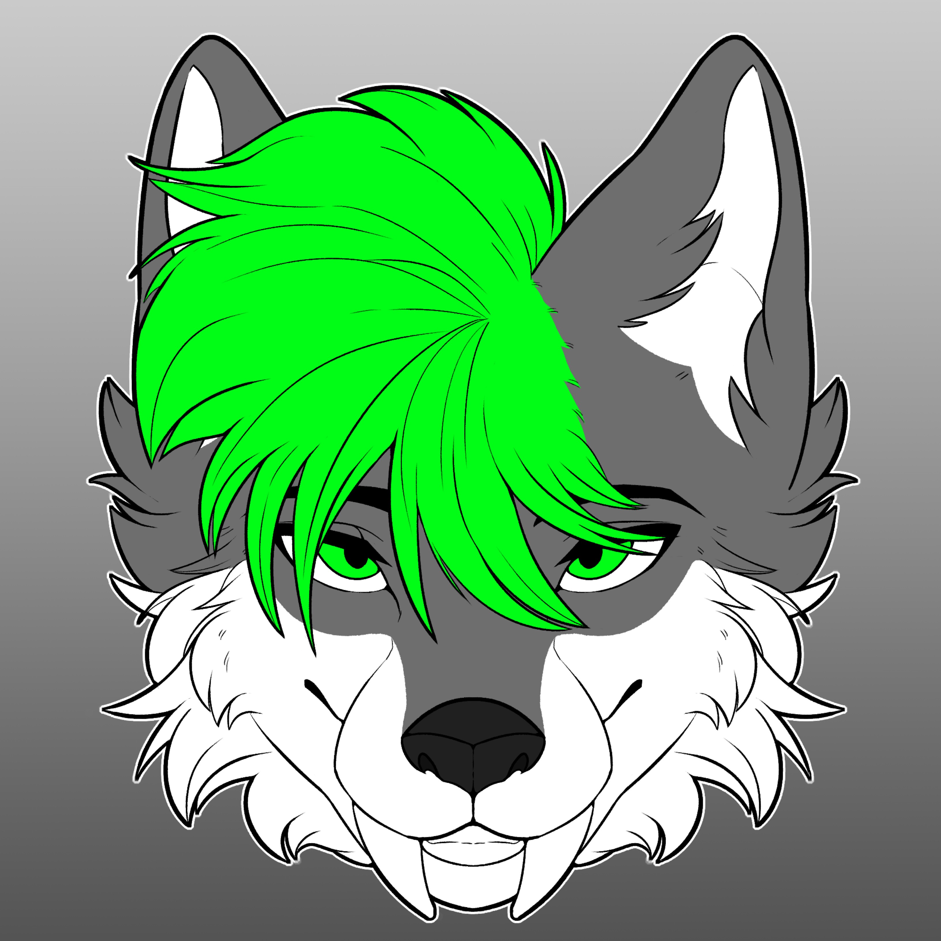 Veno Wolf 