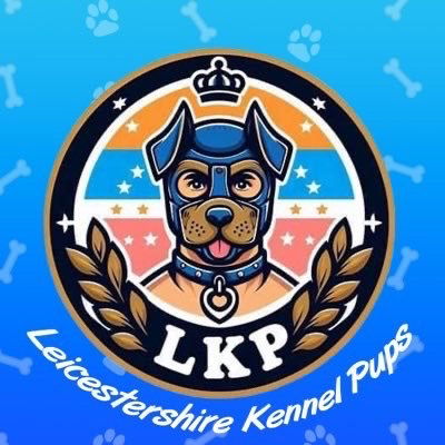 Leicestershire Kennel Pups 