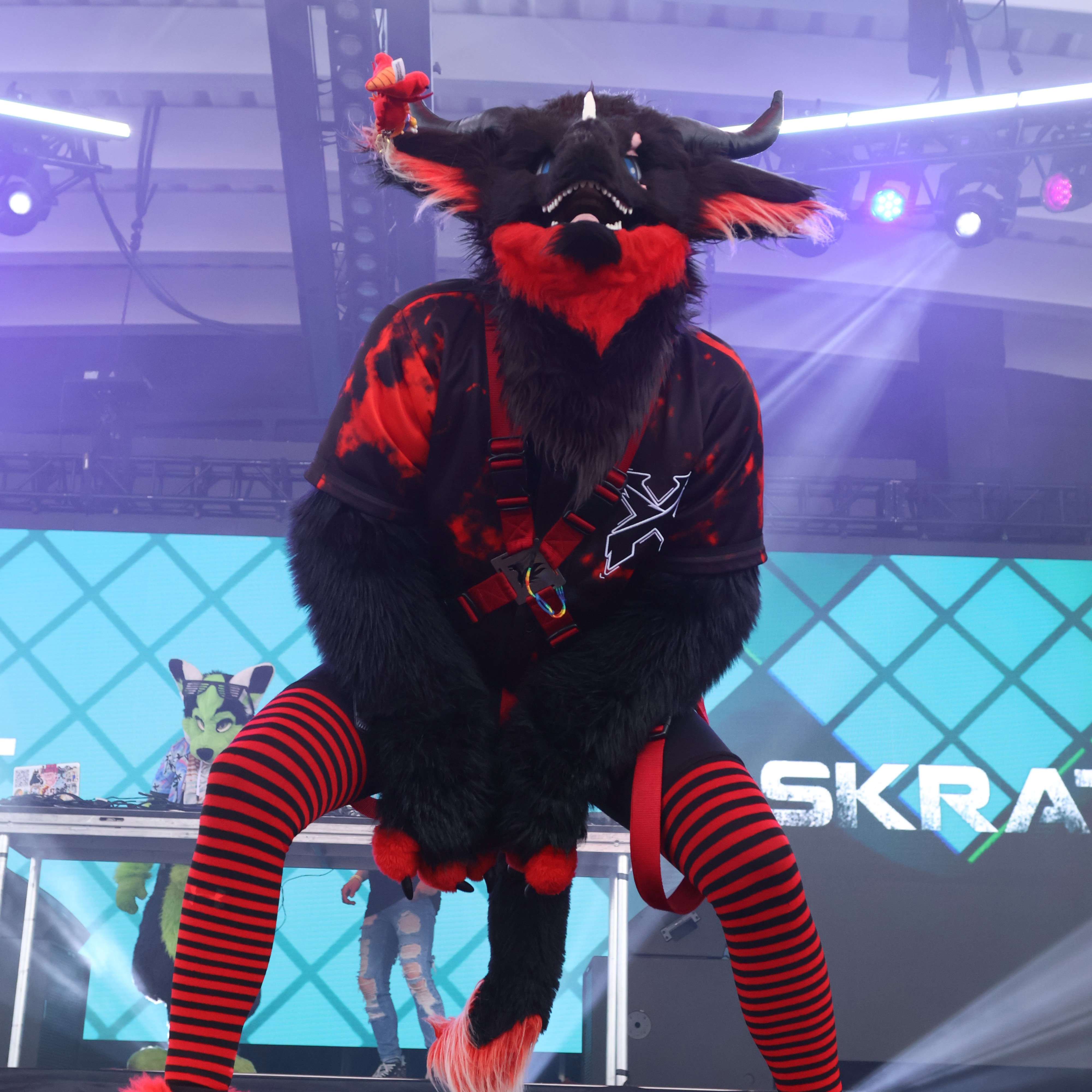Skyline Derg 