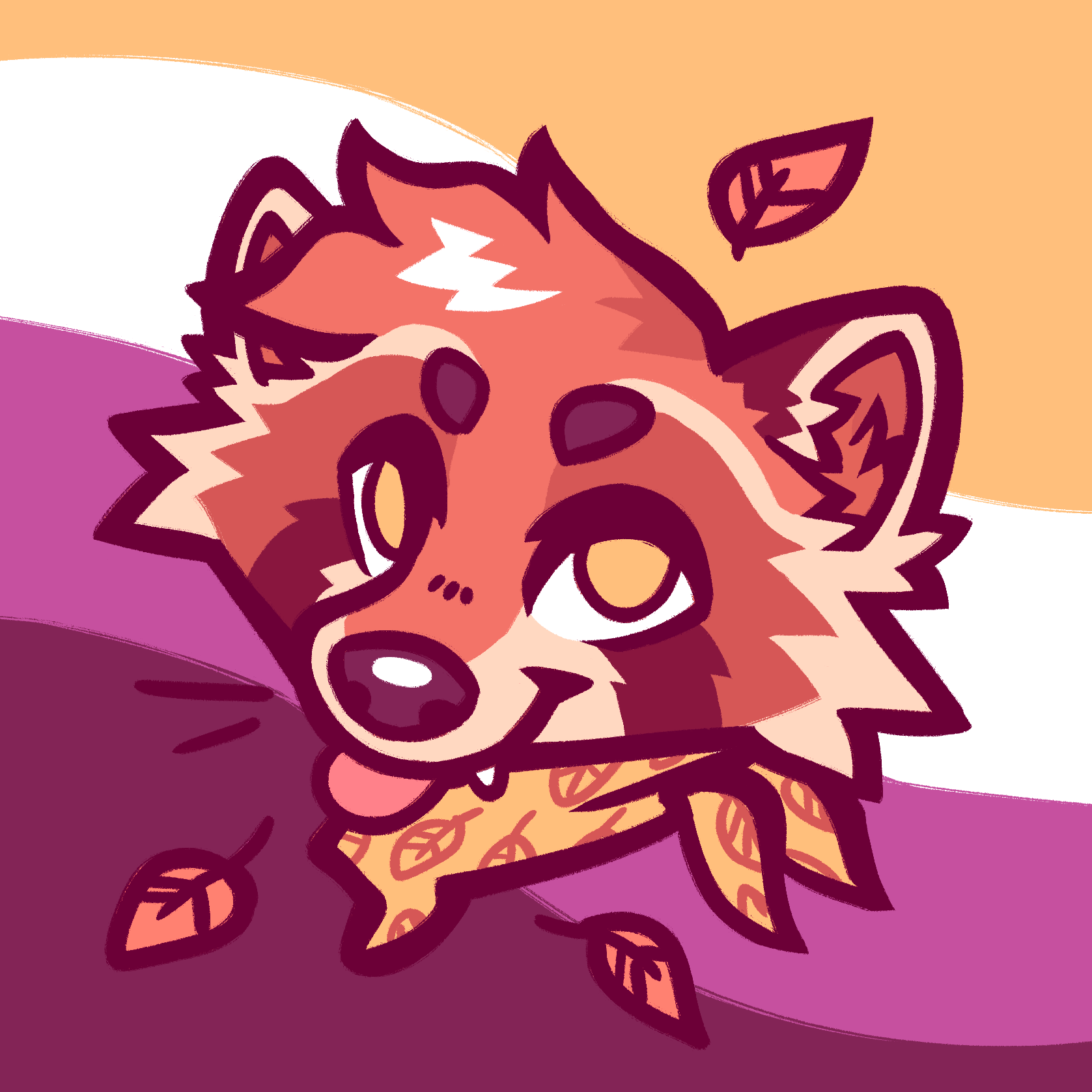 Pumpkin!