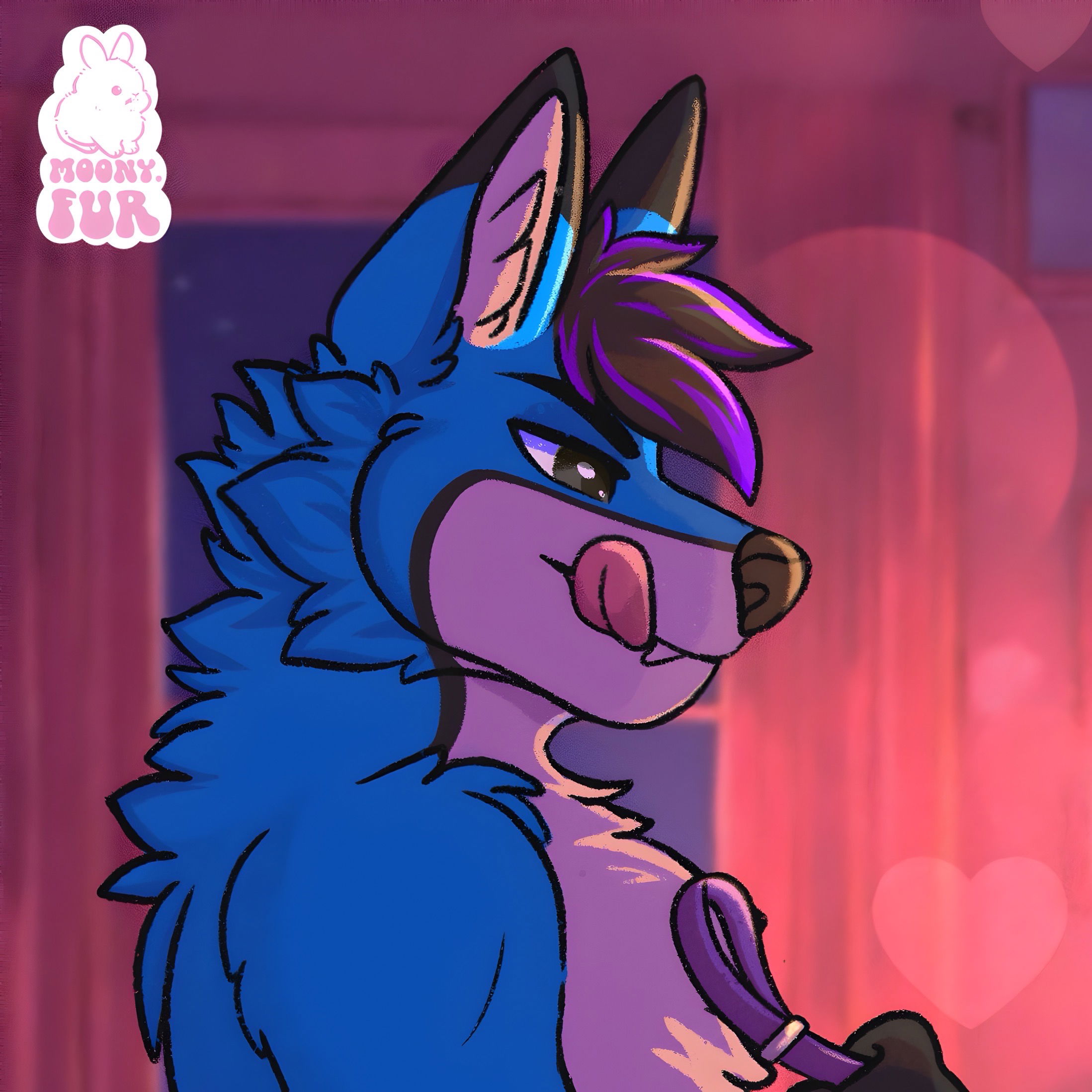 CookieWolfie