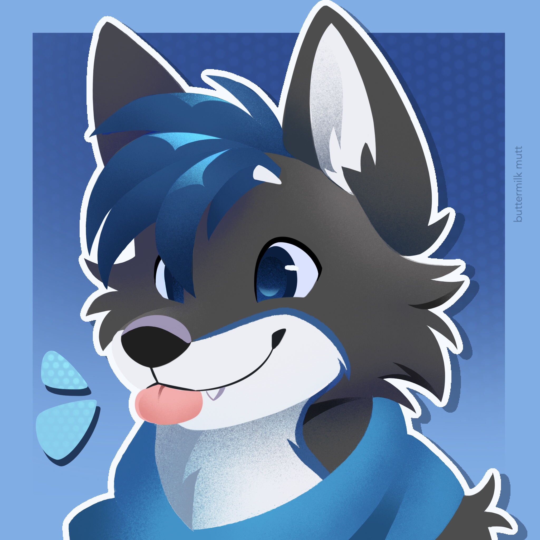 LapisHusky