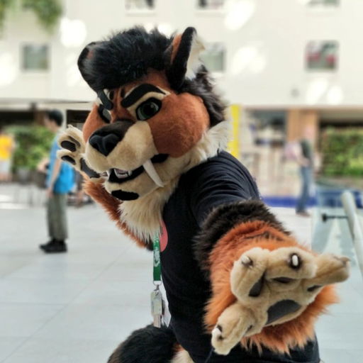 TitustheTiger
