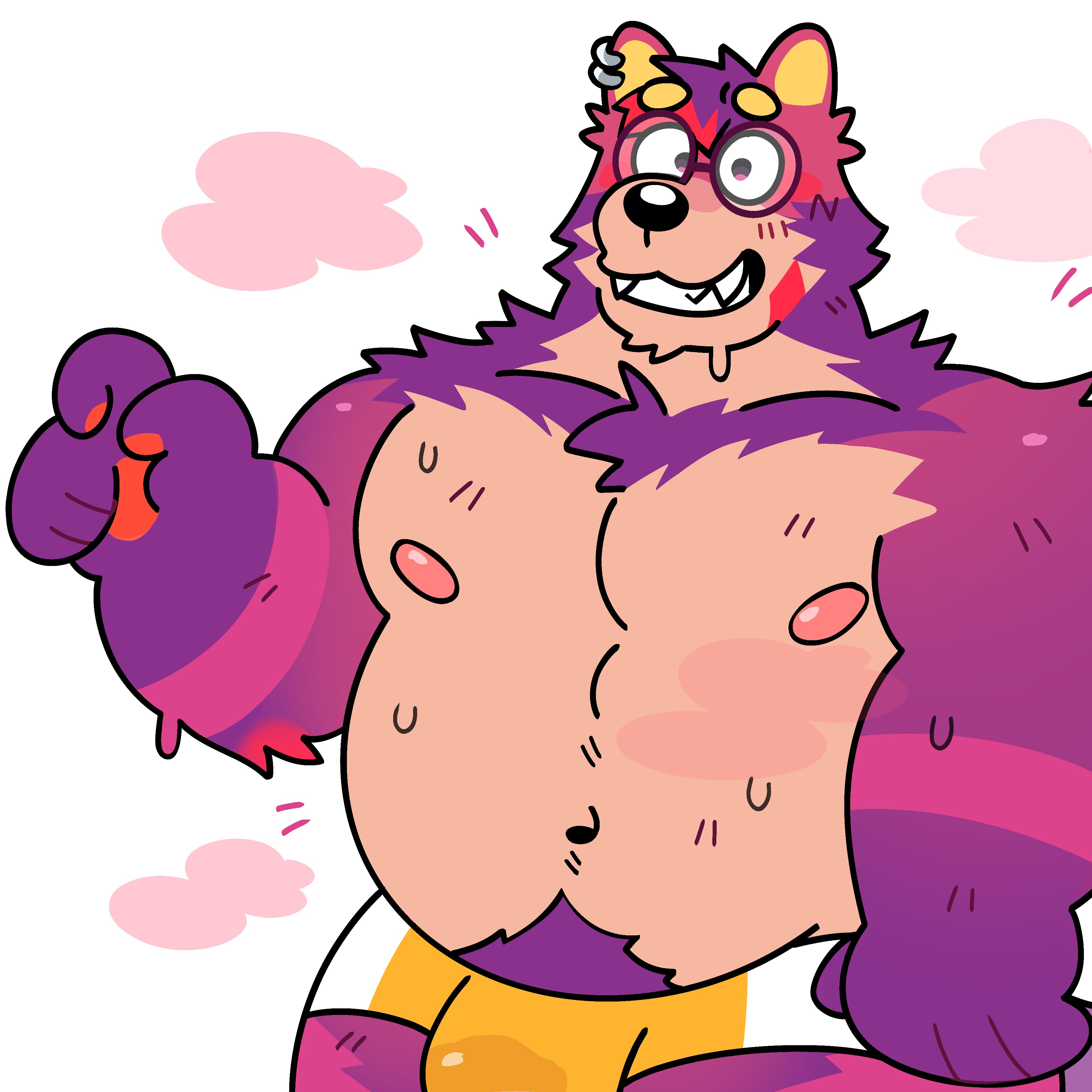 That Charming BOLE