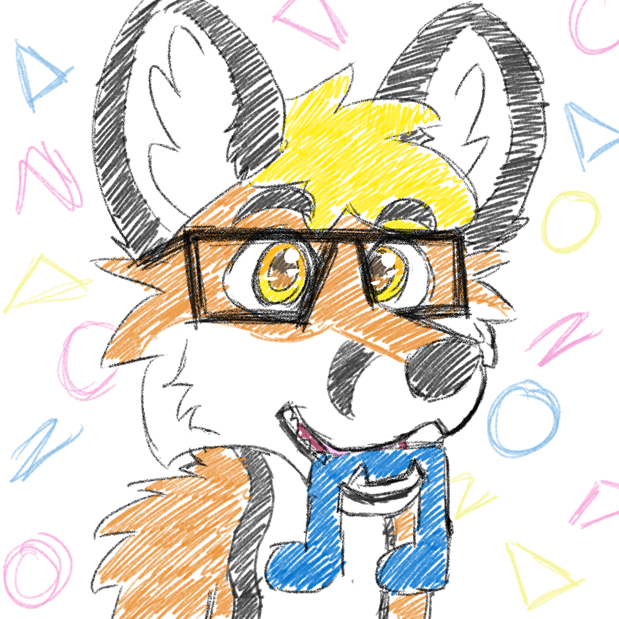FoofyFox
