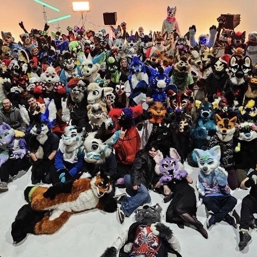 Québec Furmeets