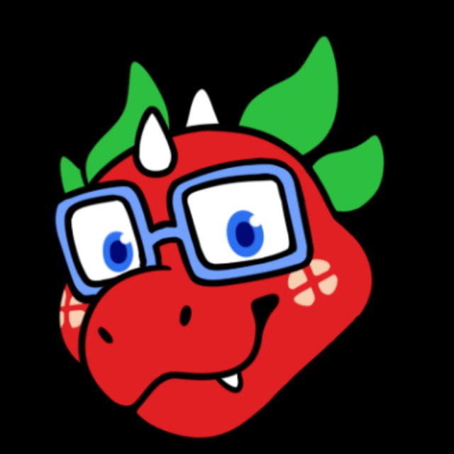 🍅 Mark Komodo 🐲