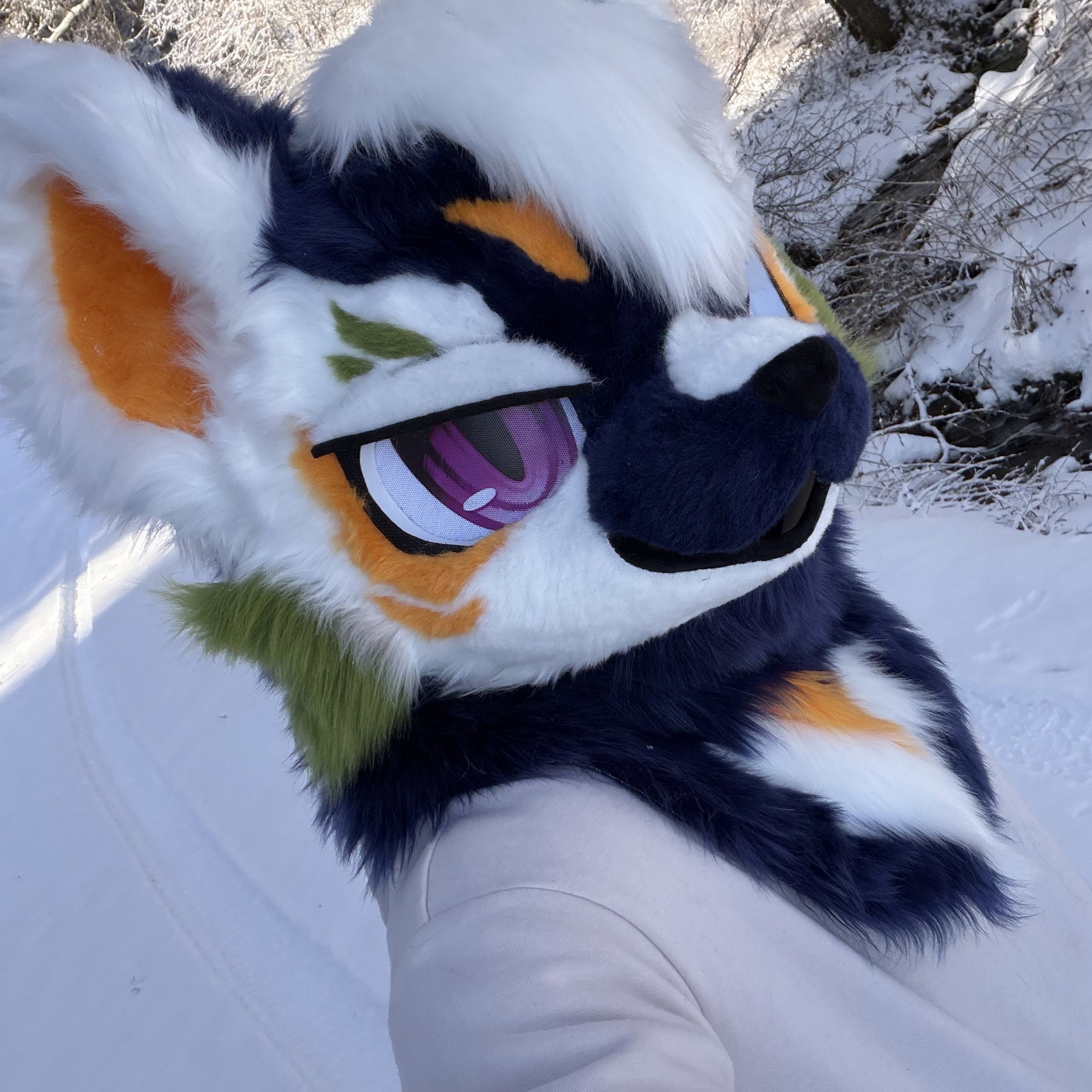 Wruaffy