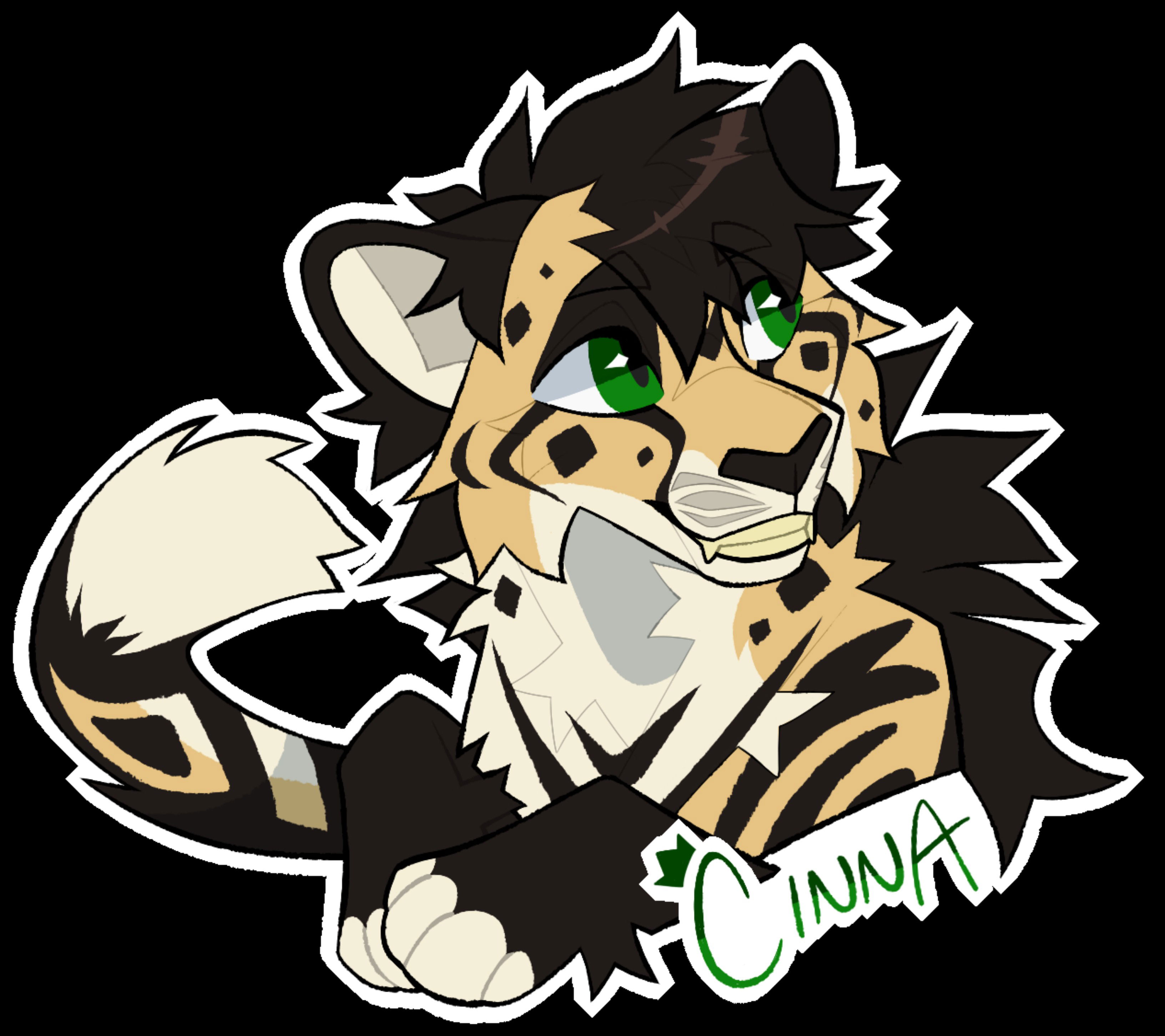 Cinna