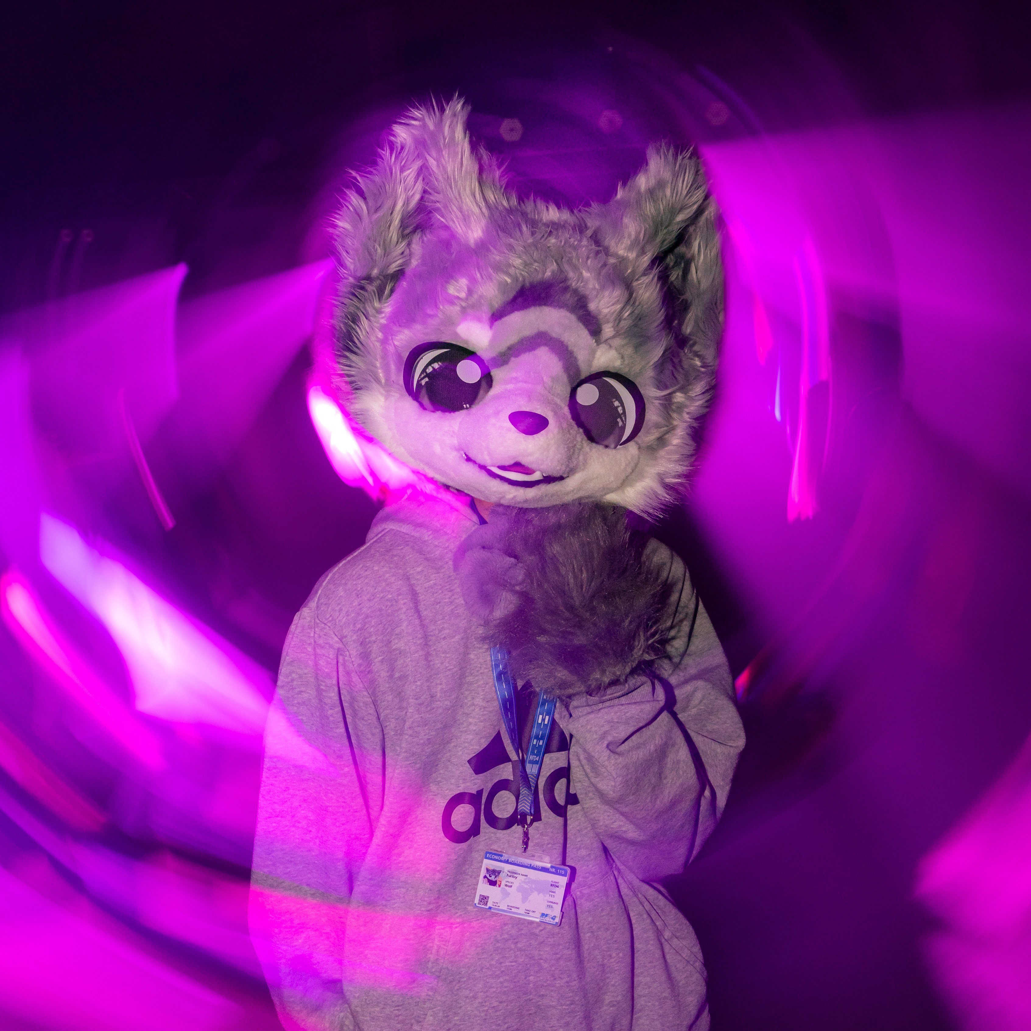FurXry