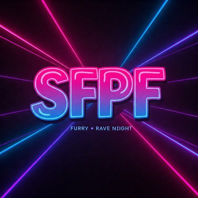 summer furry party festival