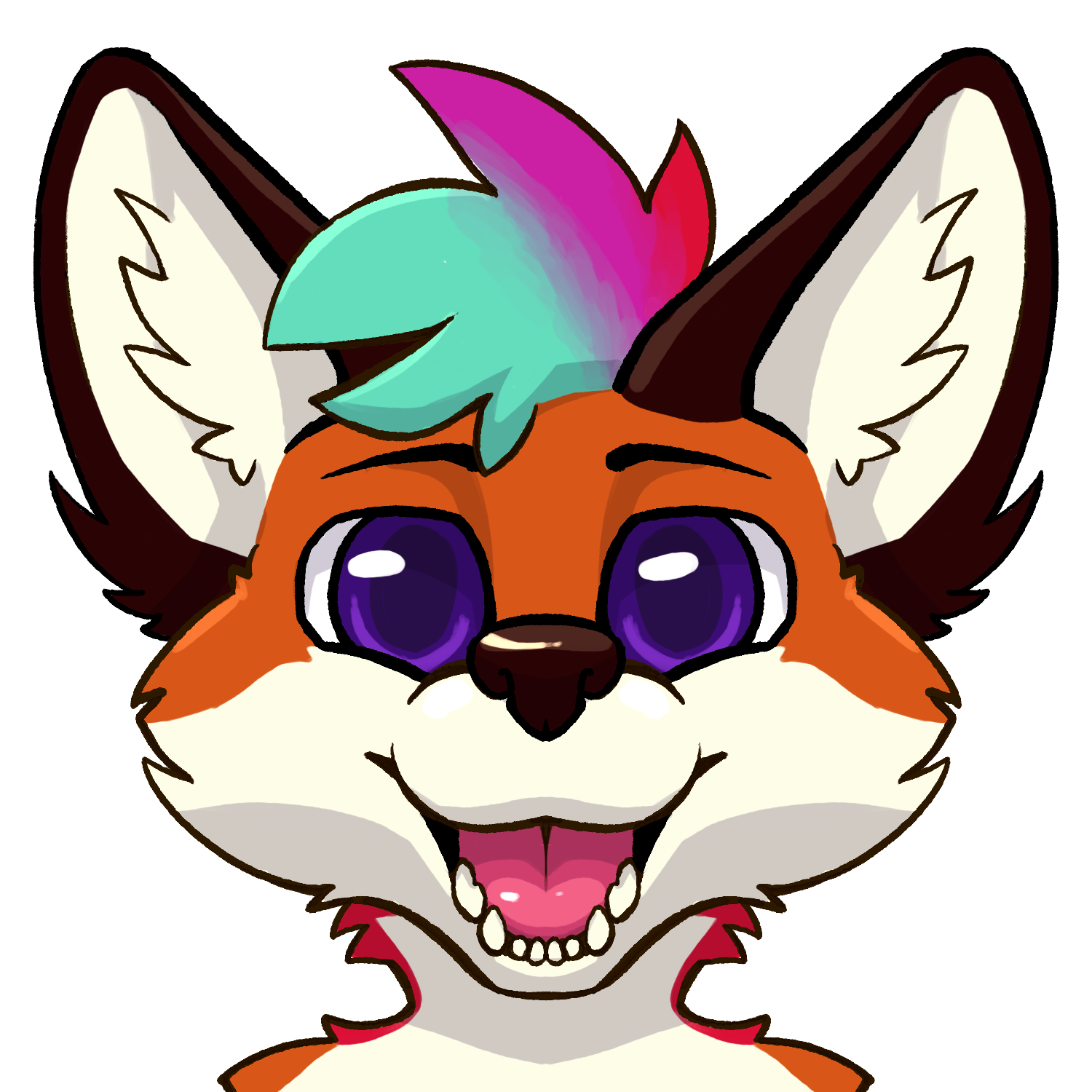 Timmy Foxly