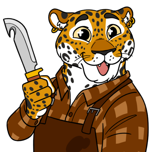 Dan Jaguar