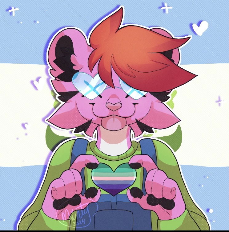 PAWseome