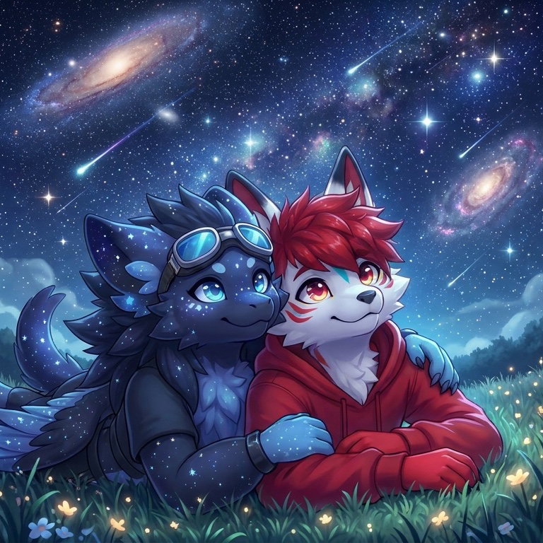Firewolf4140YT (Hugo)