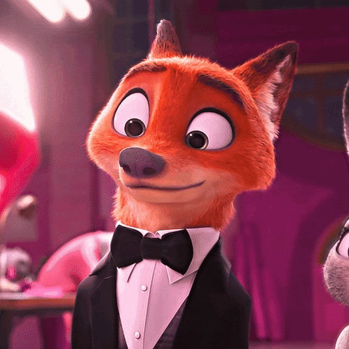 Fenrix🦊🔜MP