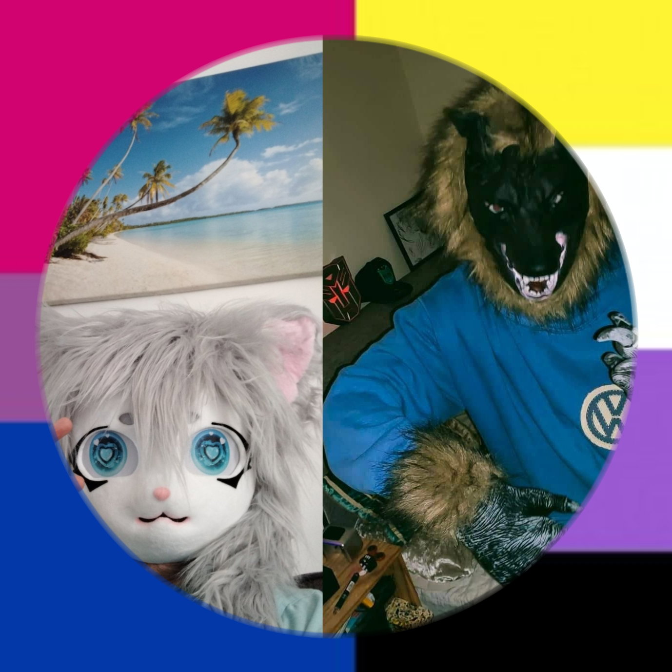 Clawzers The Wolf