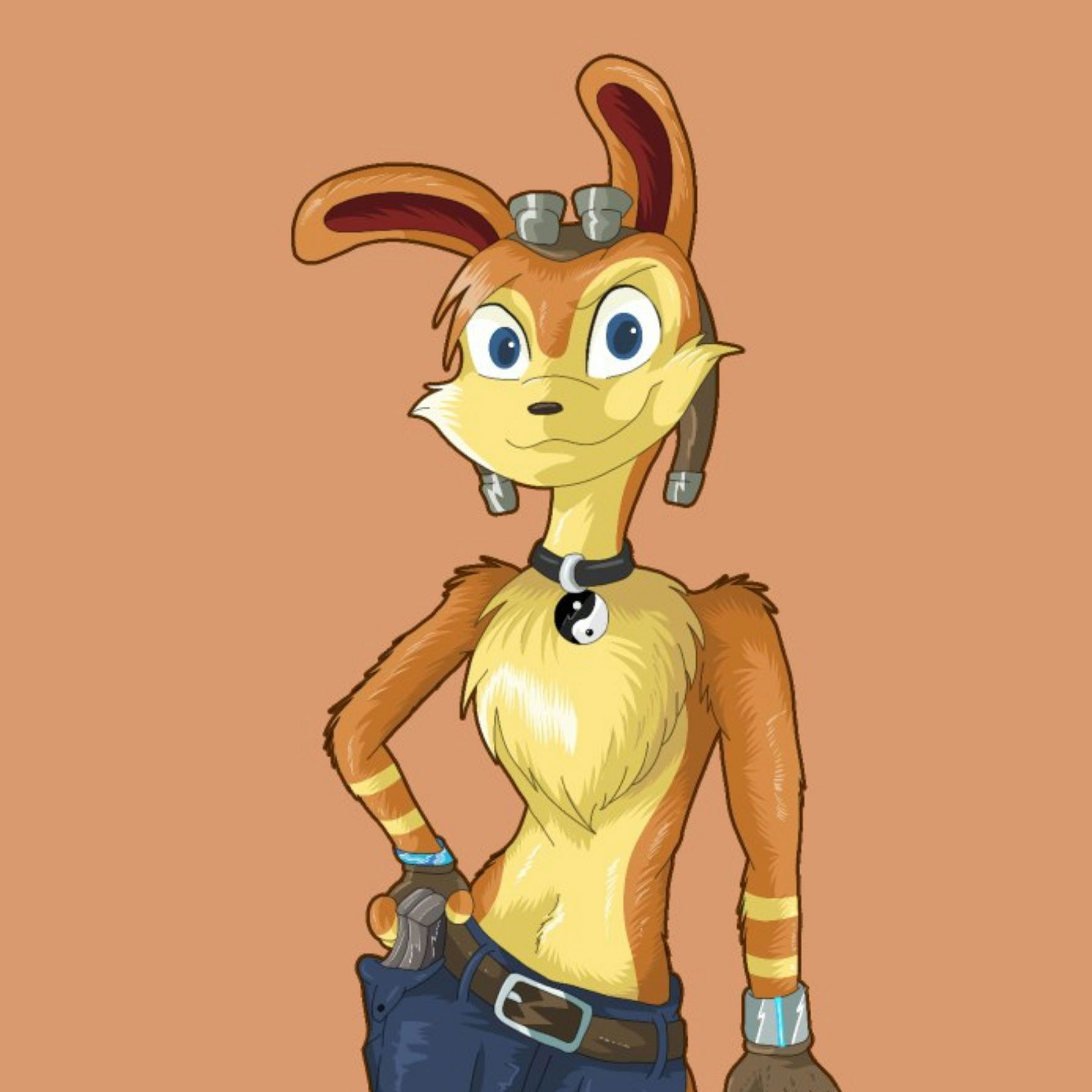 Daxter