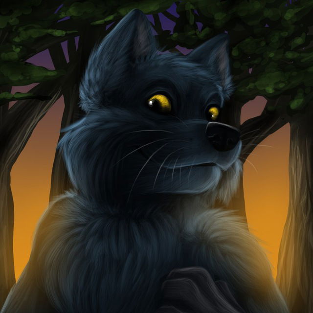 NachtKrallen 🇬🇧🐺🐾