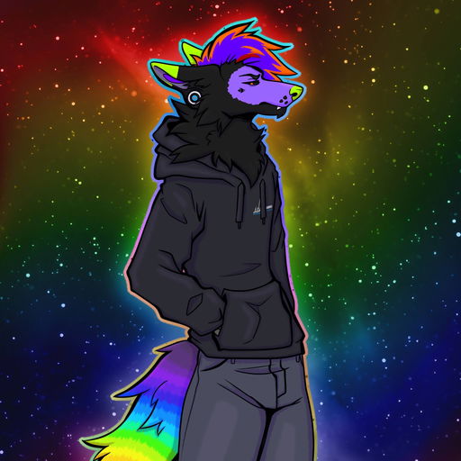 SnakeFoxy48 | Laurin