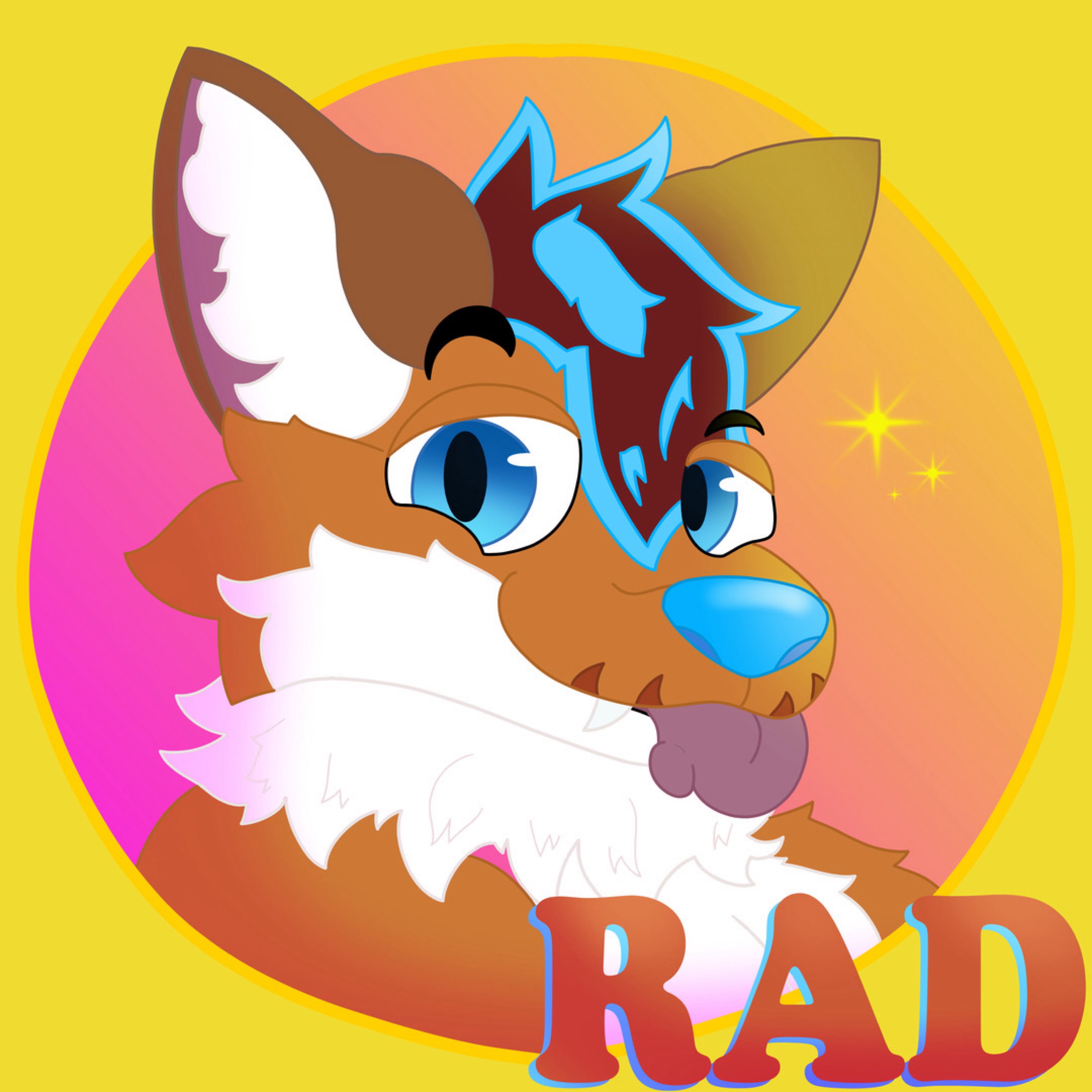 Rad