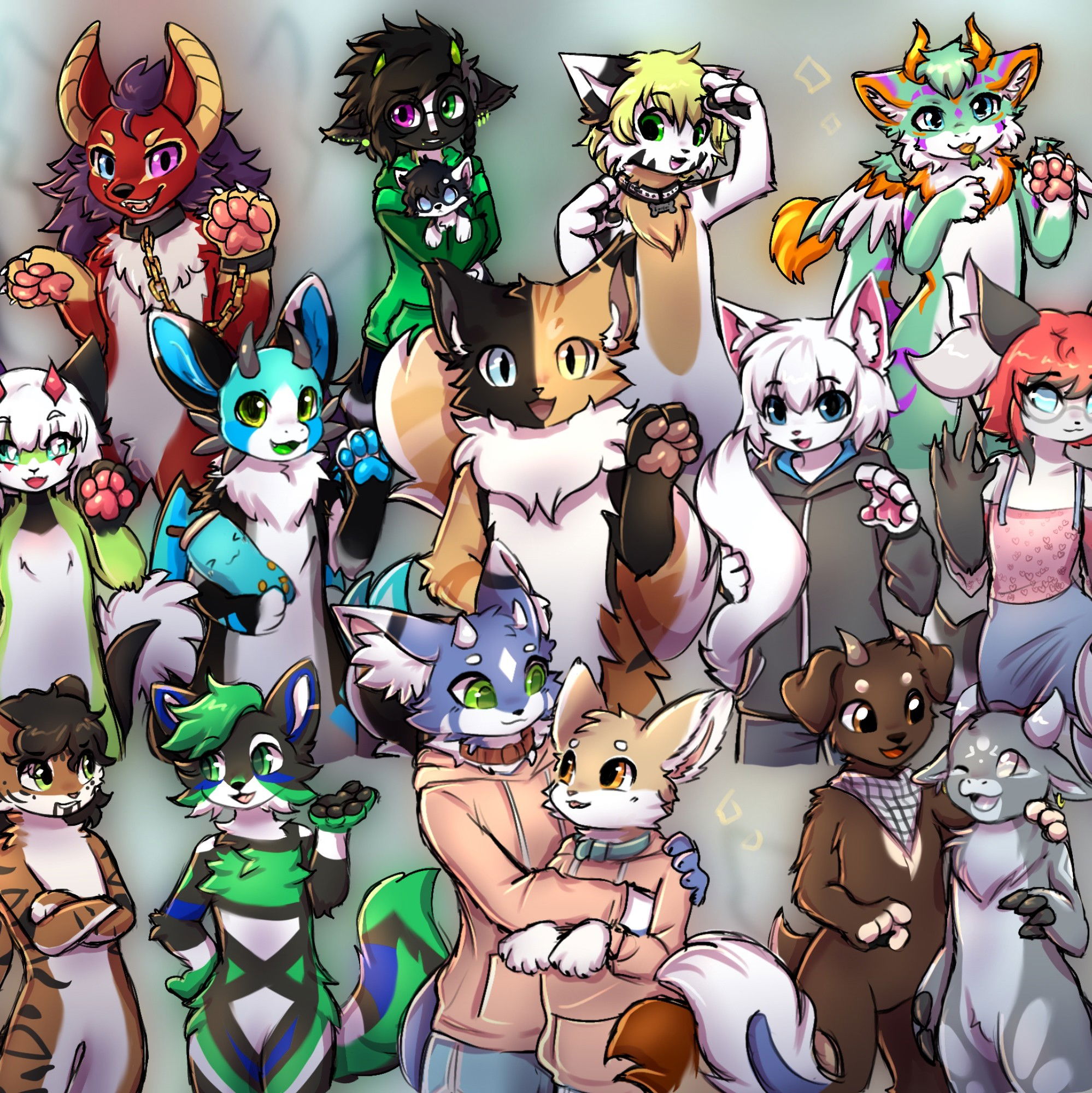Kemono 🇪🇺