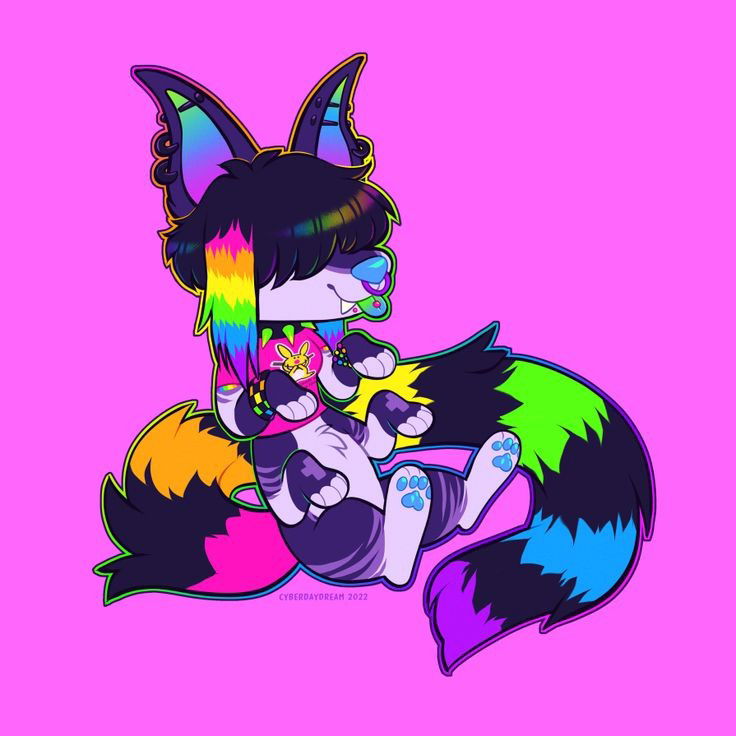 Scene Furrs 