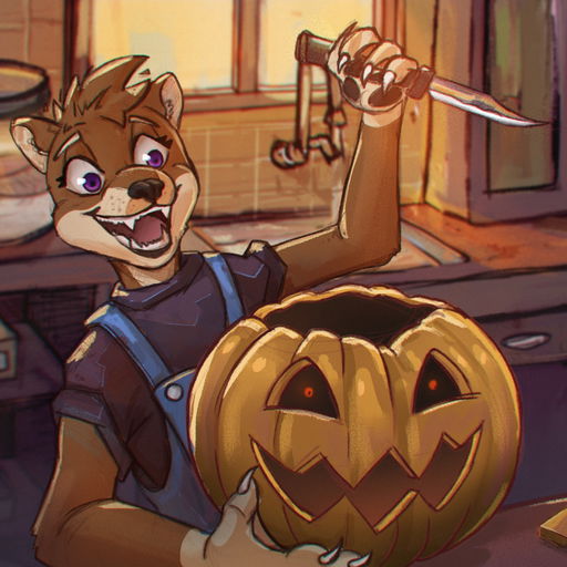 🦦KailTheOtter🦦