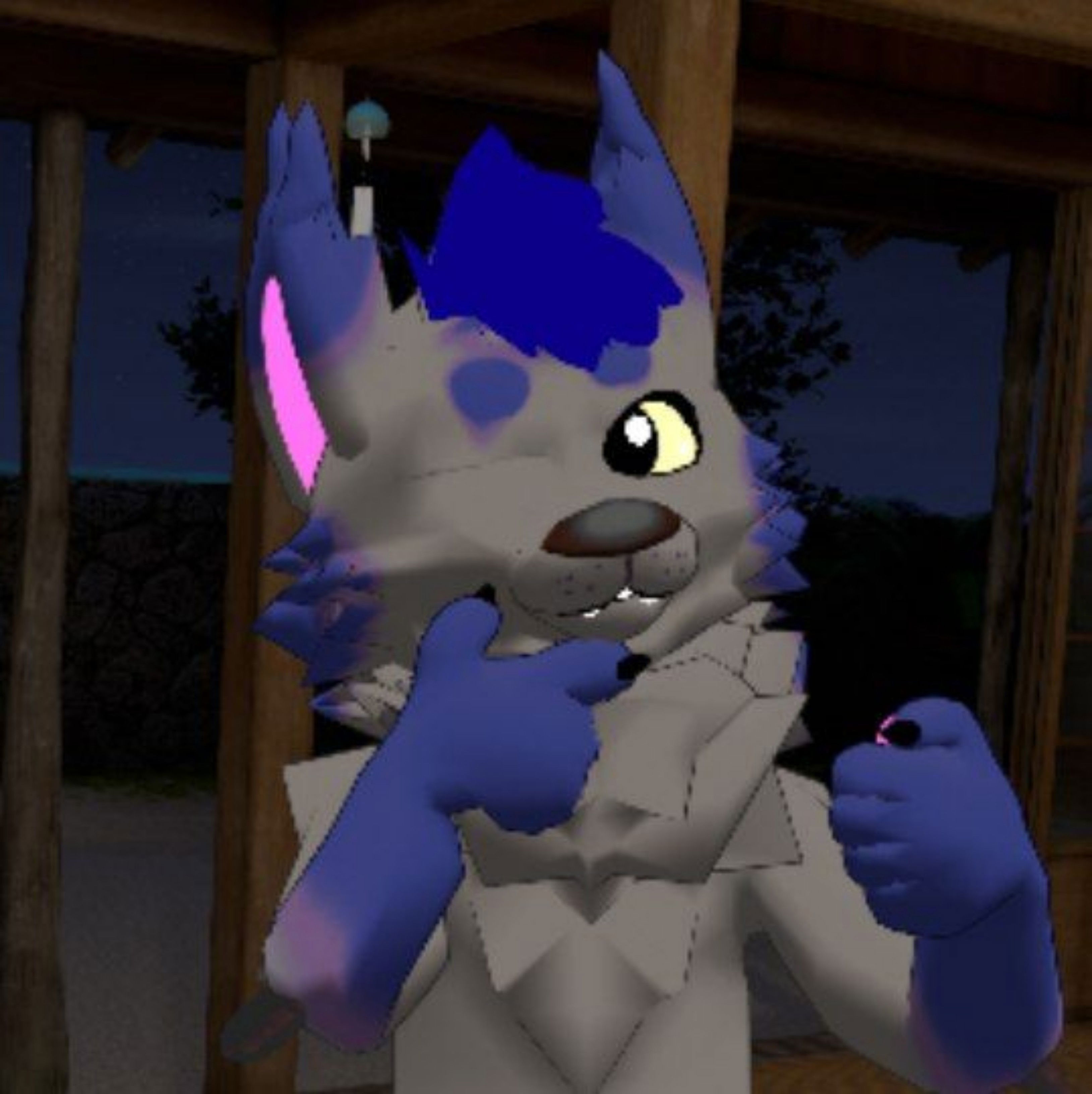 VR Furs 