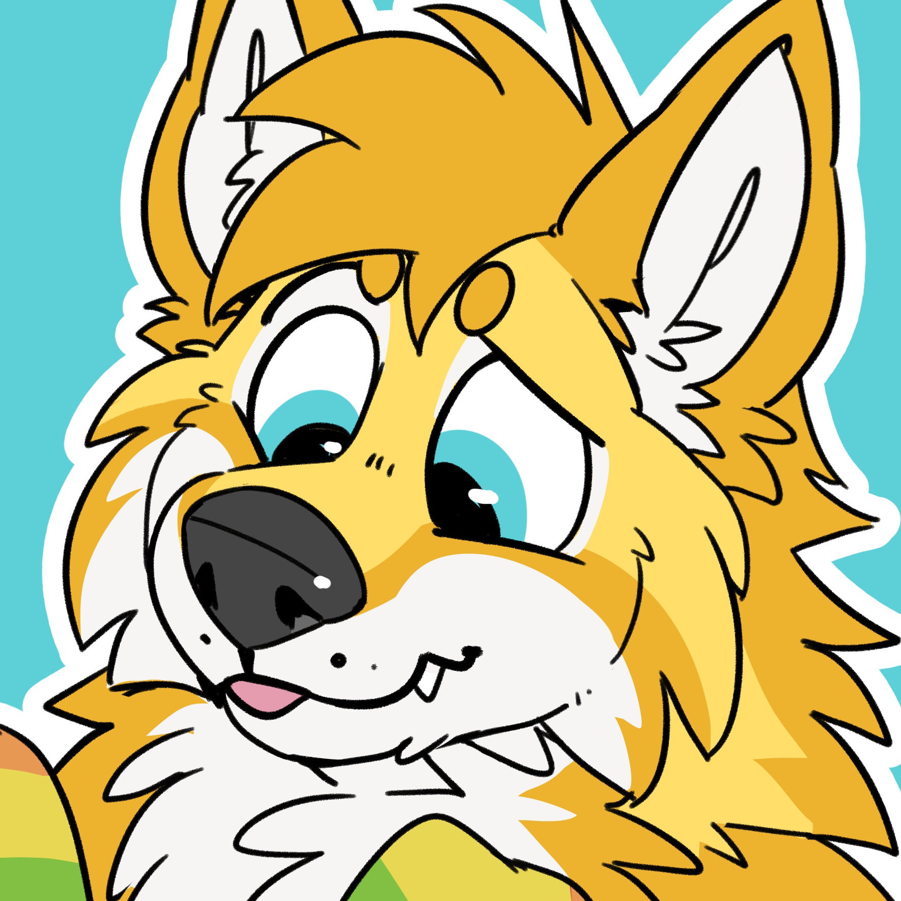 HoneyFolf