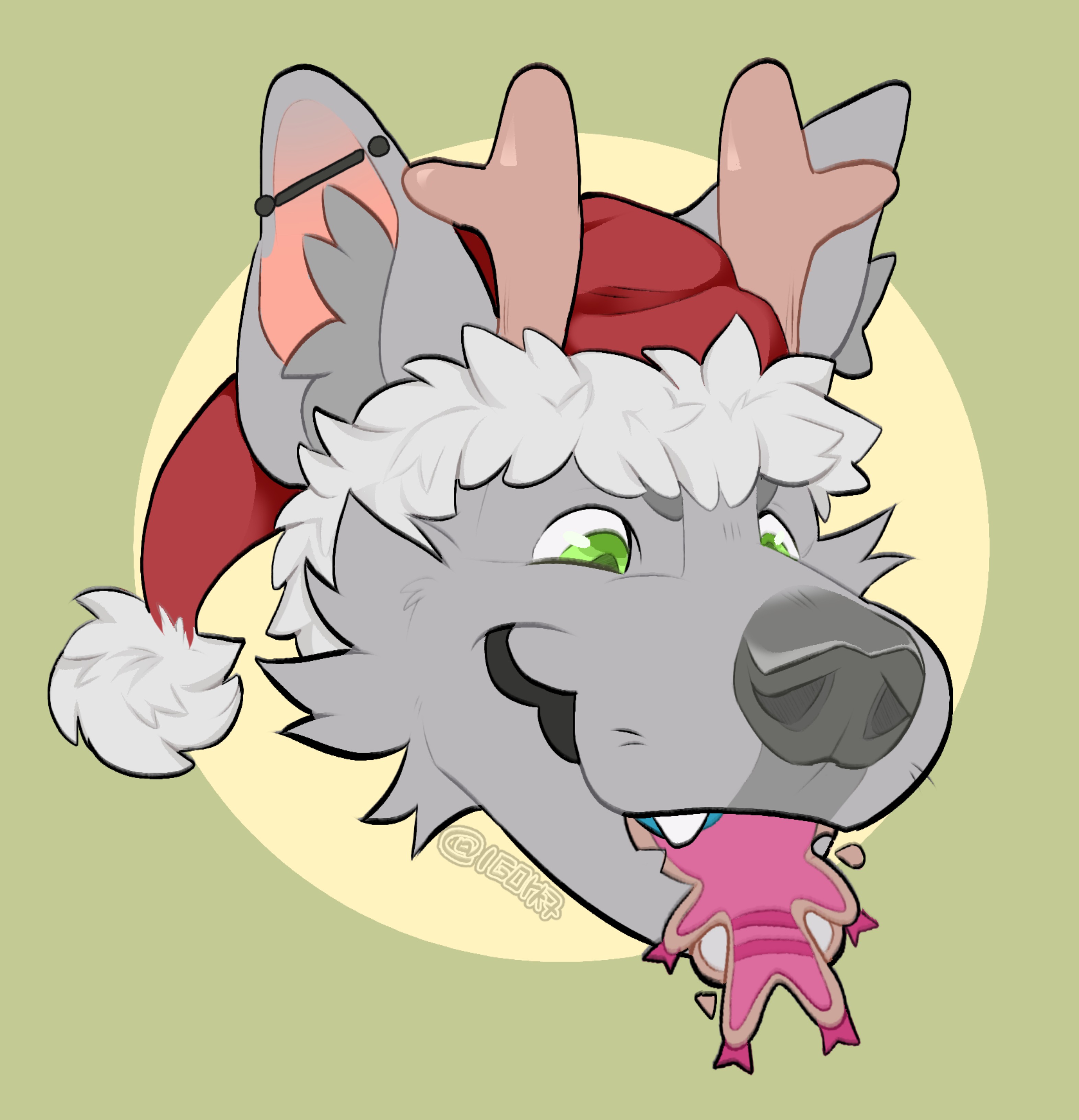 LouTheWolf