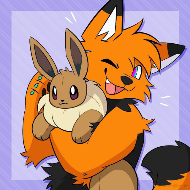 LittelFoxy