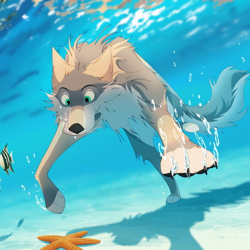 Raiden_wolf