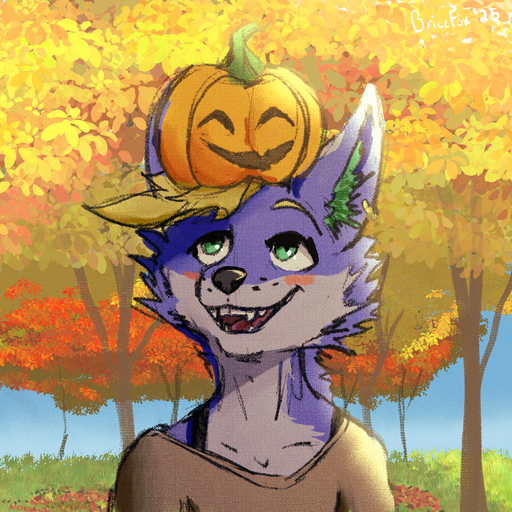 BriceFox