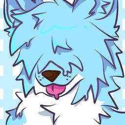 Slime Wolf