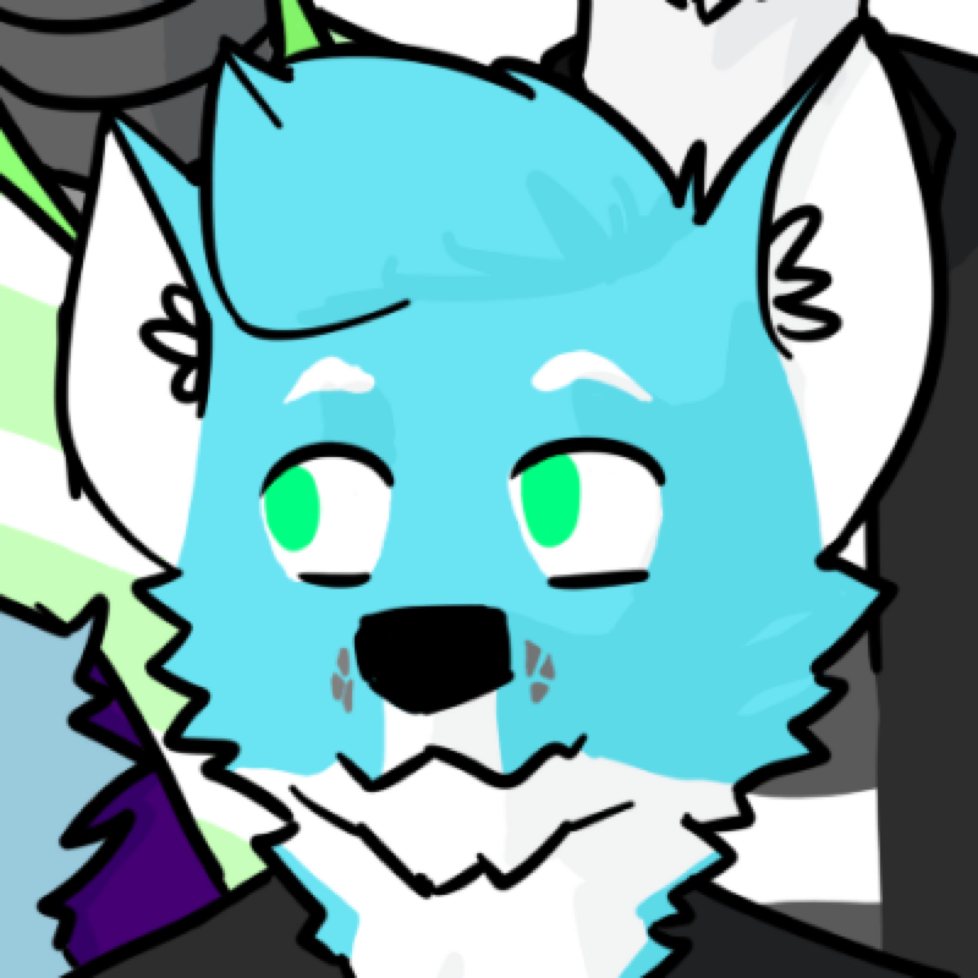 SpeedyFolf
