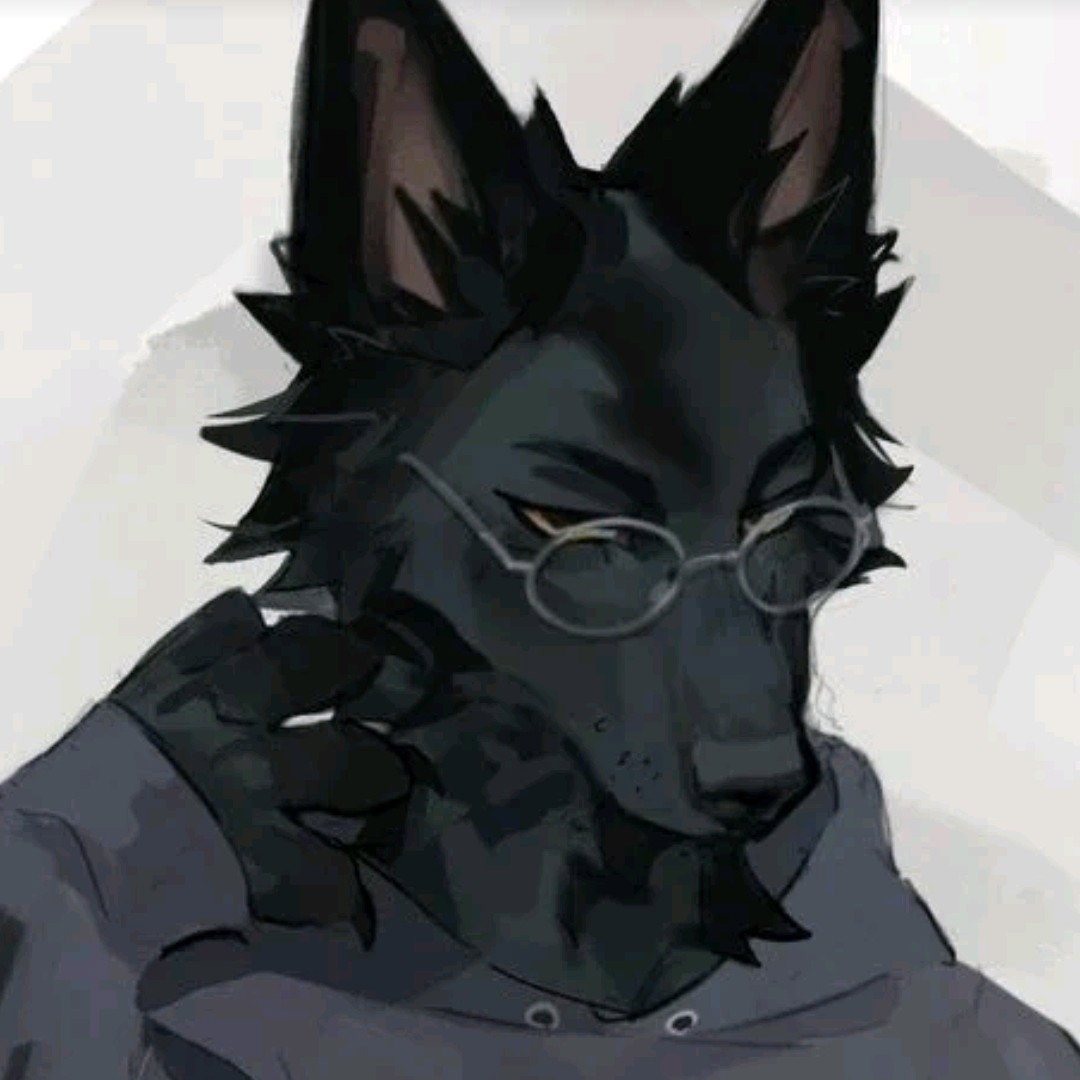 sköll fluff