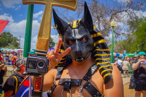 Marko Puppo ☥ (He/She)