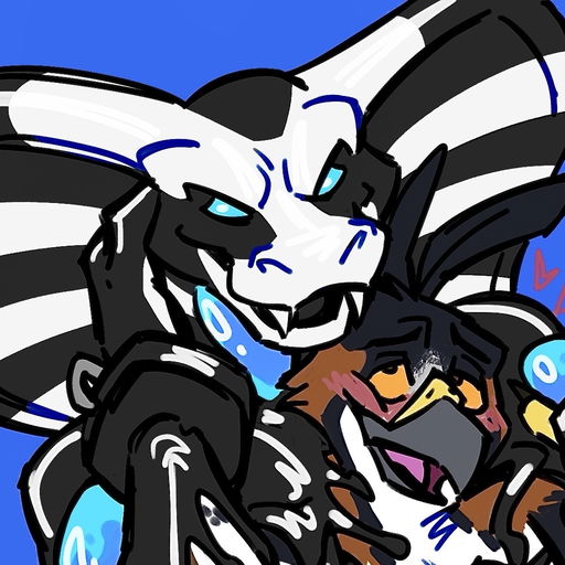 Garrus, Professional Balloon Animal