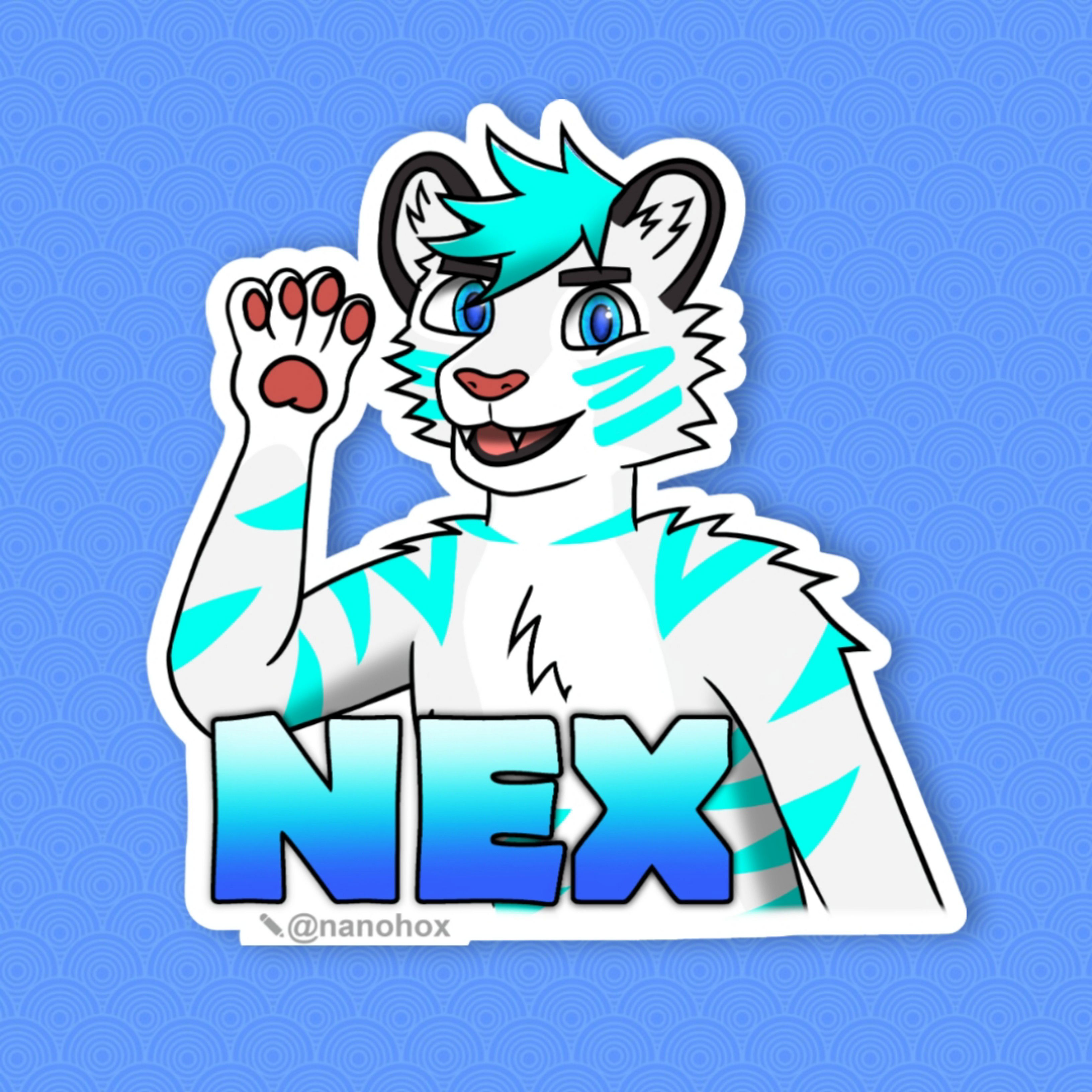 ‌‌‎Nex