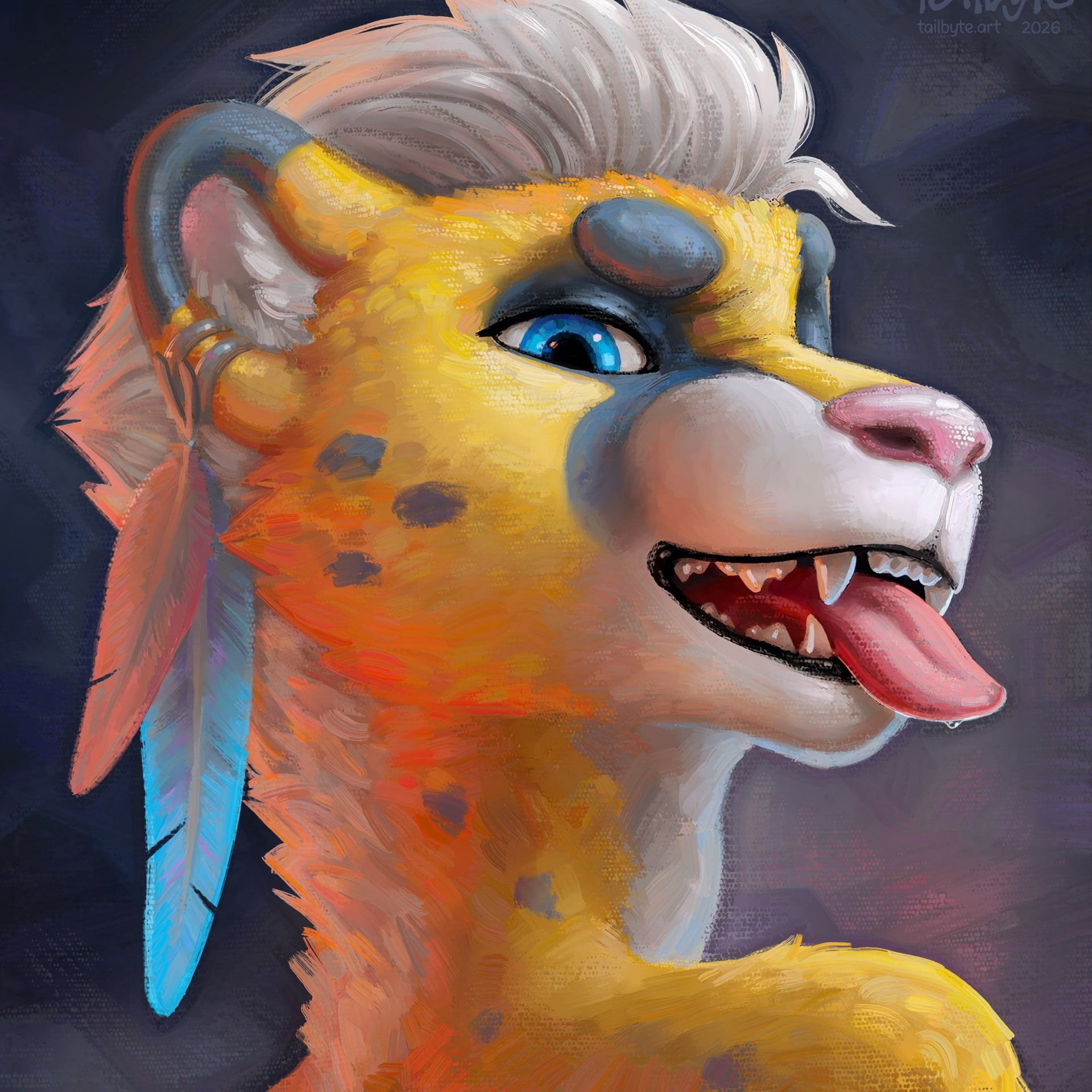 Tailbyte