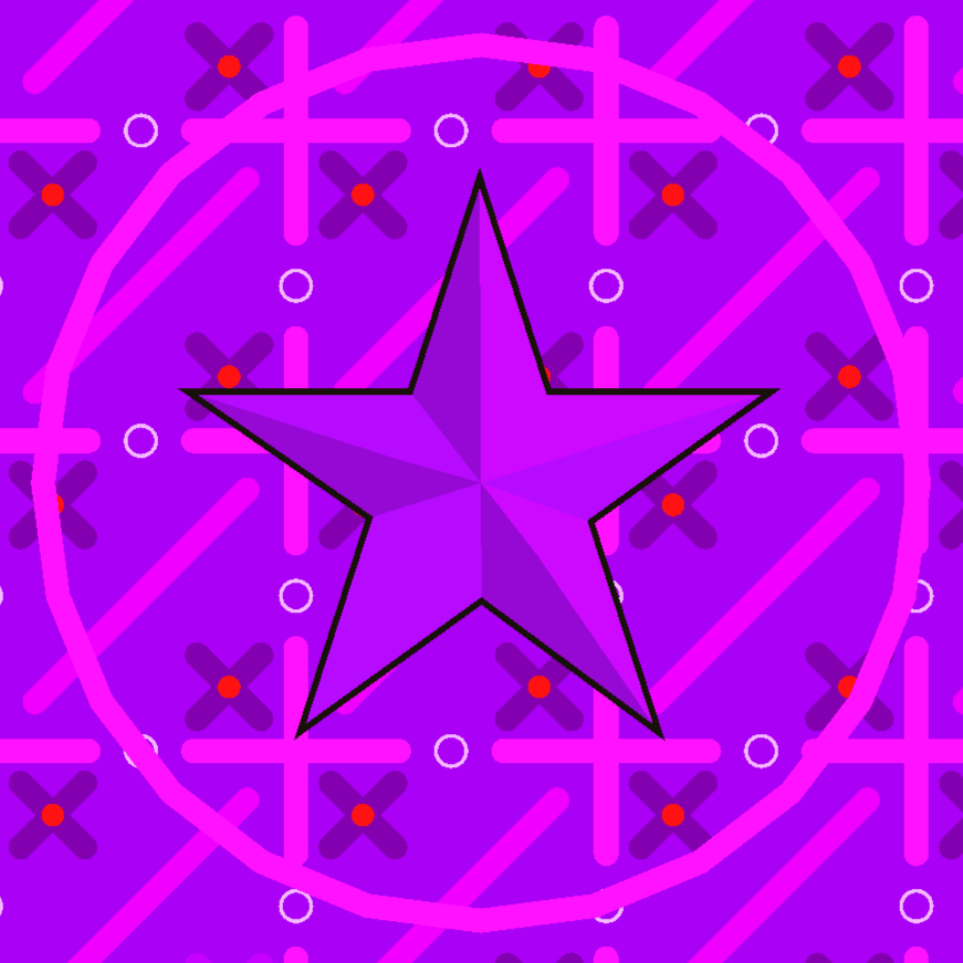 Enderia Network (DND + VRChat)