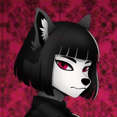 Kosma Wusky ΘΔ 🐺 