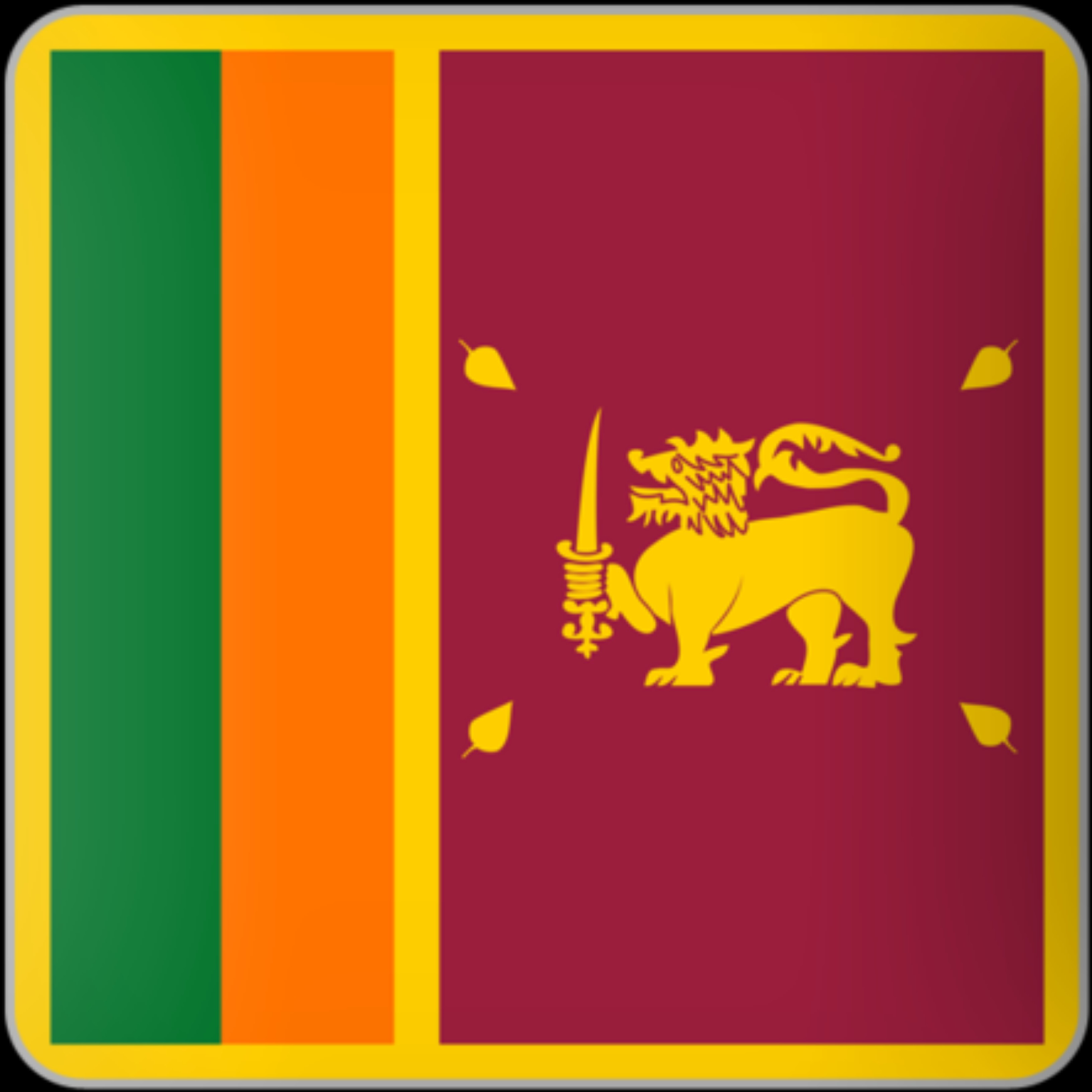 Sri Lankan Furries