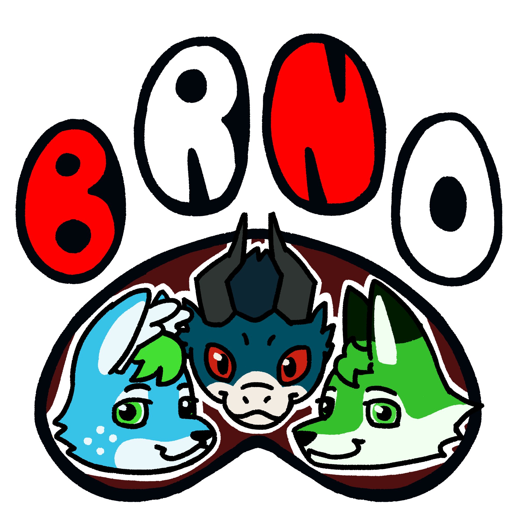 Brněnské Tlapky